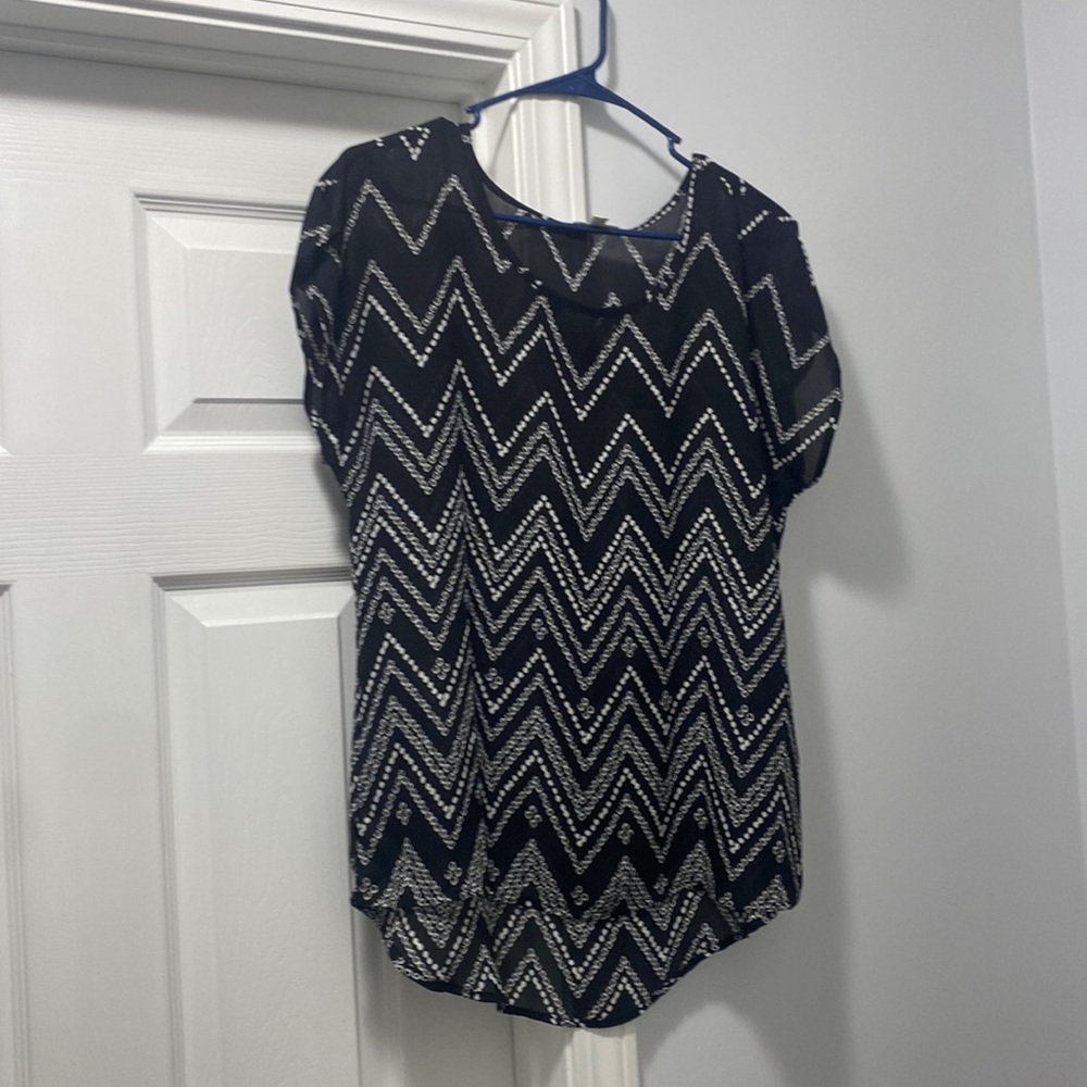 Dress shirt